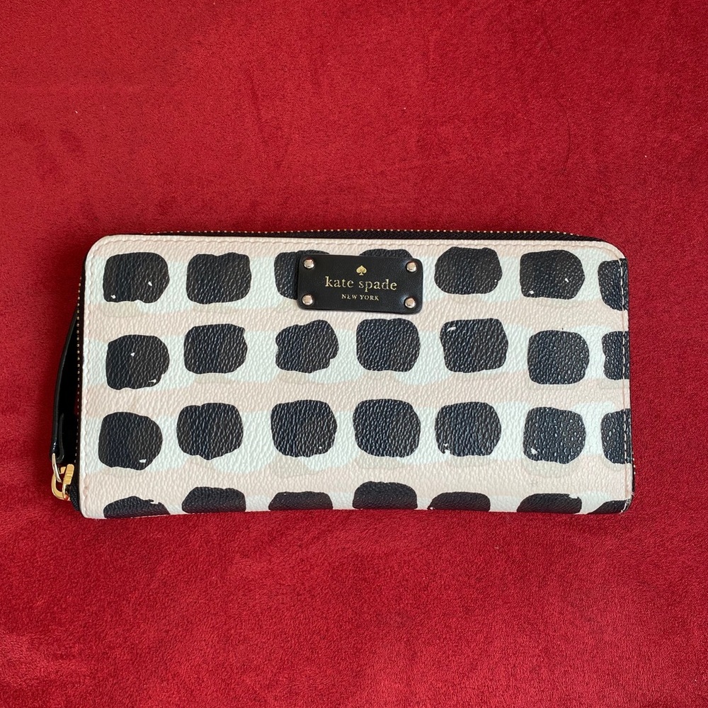Kate Spade wallet